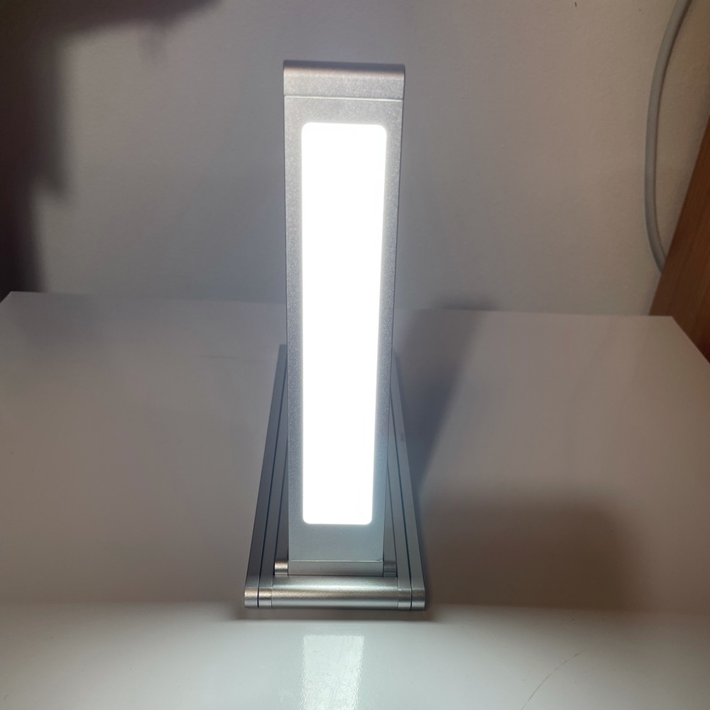 Portable Lamp